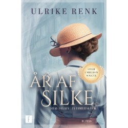 År af silke