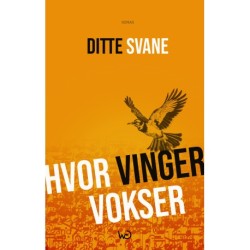 Hvor vinger vokser
