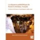 La sequence paleolithique de Karain E (Antalya, Turquie): Analyses techniques et typologiques (1989-2009)