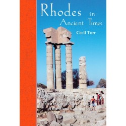 Rhodes in Ancient Times: First Published in 1885, a revised edition with additional material