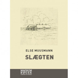 Slægten (Storskrift)