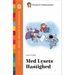 Med Lysets Hastighed