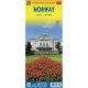 Norway, International Travel Maps