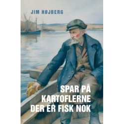 Spar på kartoflerne – der er fisk nok