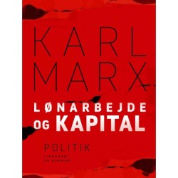 Lønarbejde og kapital