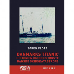 Danmarks Titanic (Storskrift)