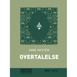 Overtalelse (storskrift)