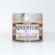 Adventure- Scented Soy Candle- Precious Nag Champa