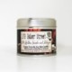 221b Baker Street- Scented Soy Candle- Old Leather, Smoke and Intrigue