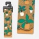 Krafty Bookmarks - Pot Plant