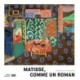 Matisse - Comme Un Roman ALBUM