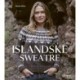 Islandske sweatre