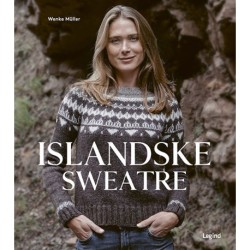 Islandske sweatre