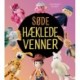 Søde hæklede venner