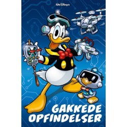 Tema 3: Gakkede opfindelser