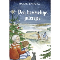 Den hemmelige julerejse