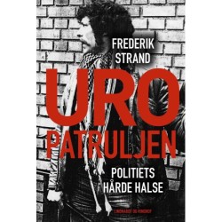 Uropatruljen - Politiets hårde halse