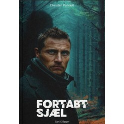 Fortabt sjæl