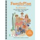 FamilyPlan Bordkalender 25/26