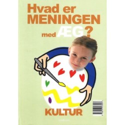 Hvad er meningen med æg?.