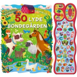 50 lyde på bondegården