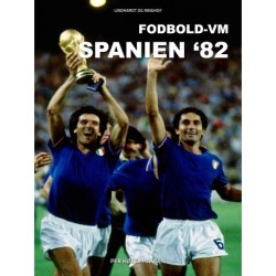 Fodbold-VM Spanien 82