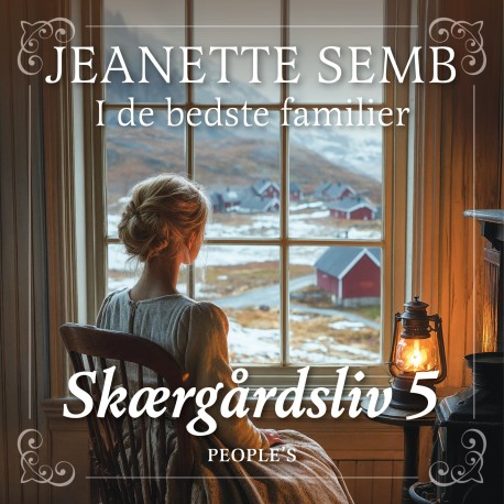 I de bedste familier