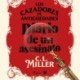 Los cazadores de antigüedades. Diario de un asesinato