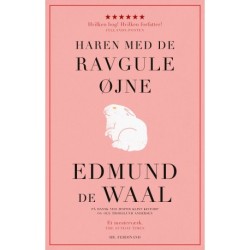 Haren med de ravgule øjne