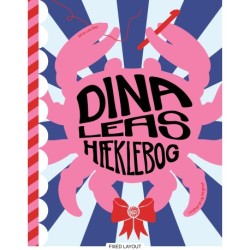 Dina Leas hæklebog