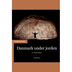 Danmark under jorden