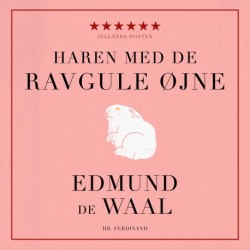Haren med de ravgule øjne