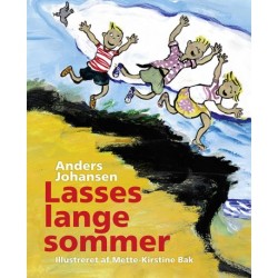 Lasses lange sommer