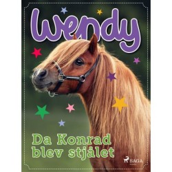 Wendy – Da Konrad blev stjålet