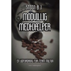 Modvillig medhjælper