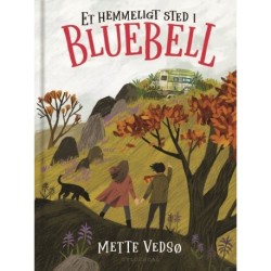 Et hemmeligt sted i Bluebell