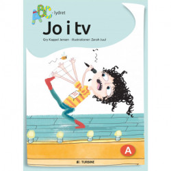 Jo i tv