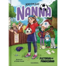 Nanna 3 - Pletskud og pandebånd