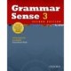 Grammar Sense: 3: Student Book with Online Practice Access Code Card
