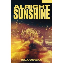 Alright Sunshine