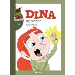 Dina og tanden