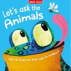 Let’s Ask the Animals
