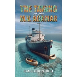 The Taking of the M.V. Acamar