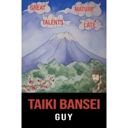 Taiki Bansei