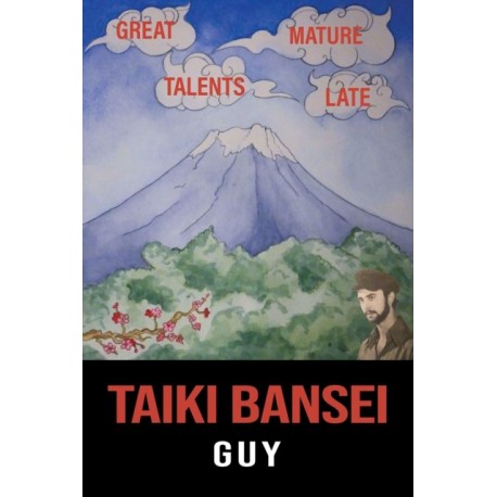 Taiki Bansei