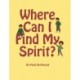 Where Can I Find My Spirit?