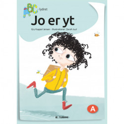 Jo er yt