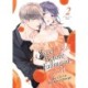 Sweet Heat Before Falling in Love: The CEO and His Fated Omega Vol. 2