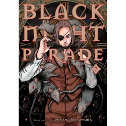 Black Night Parade Vol. 7