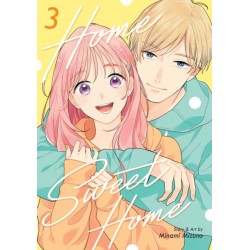 Home Sweet Home Vol. 3